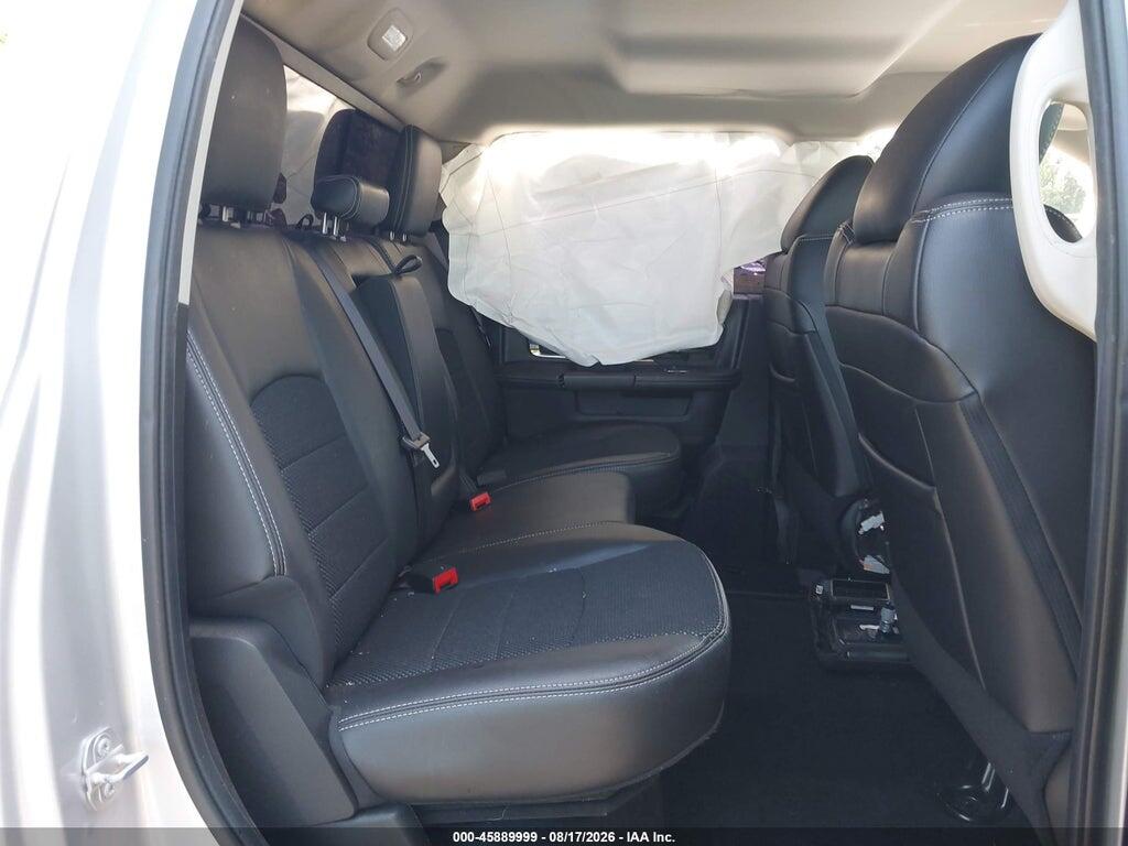 1C6RR6MT5HS577618 2017 RAM 1500 photo no. 8