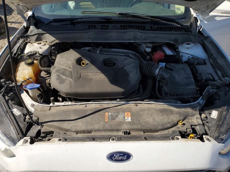 2014 FORD FUSION SE — Фото 11 из 13