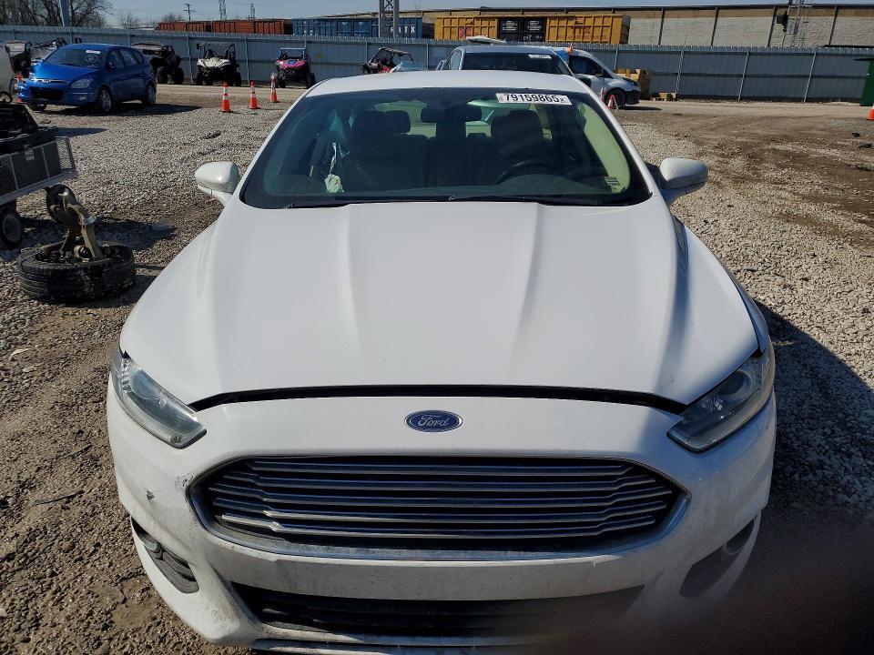 2014 FORD FUSION SE — Фото 5 из 13