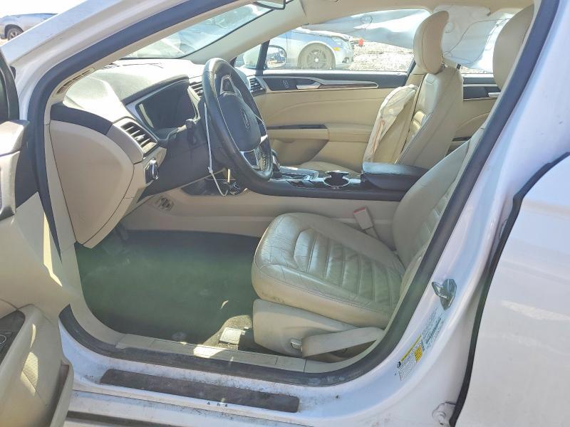 2014 FORD FUSION SE — Фото 7 из 13