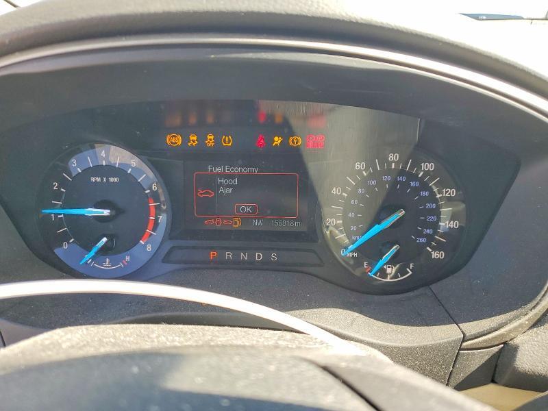 2014 FORD FUSION SE — Фото 9 из 13
