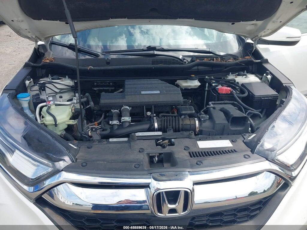 2HKRW2H94HH610308 2017 HONDA CR-V photo no. 10