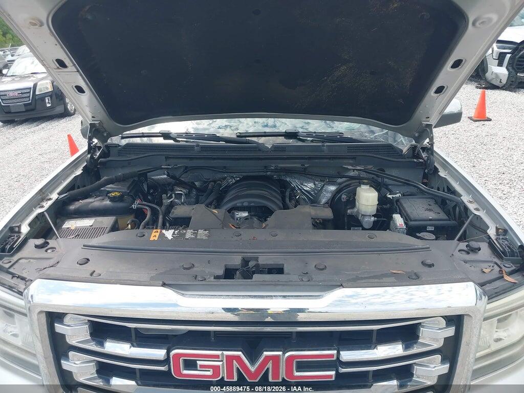 3GTU2NECXHG162592 2017 GMC SIERRA 1500 photo no. 10