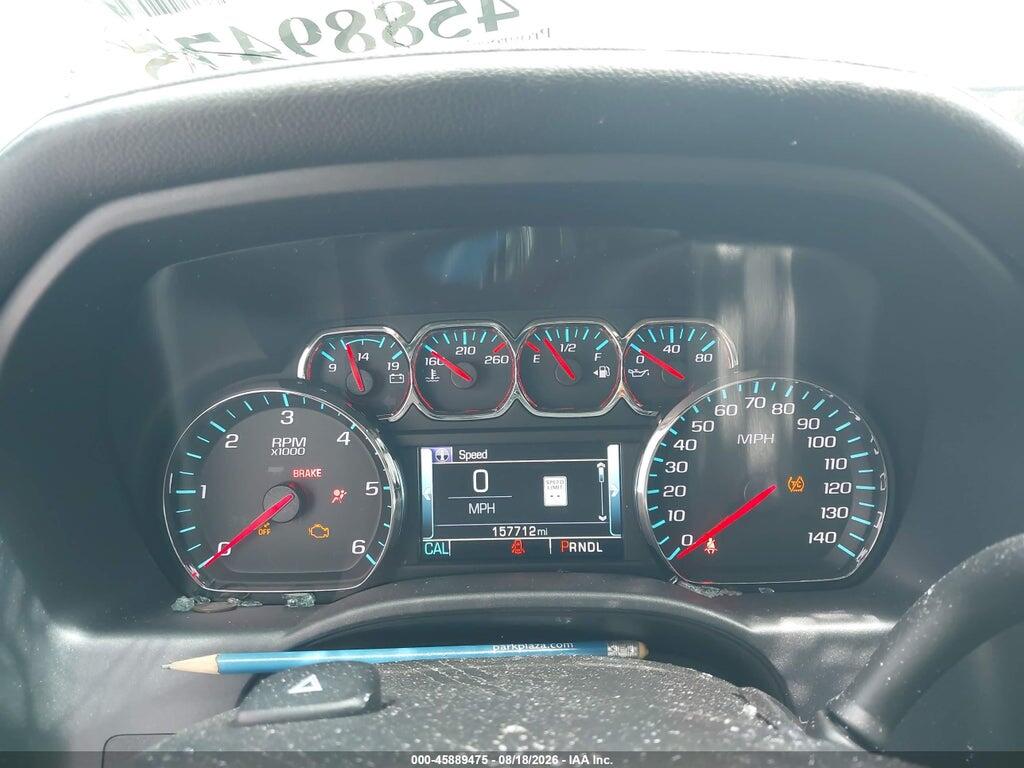3GTU2NECXHG162592 2017 GMC SIERRA 1500 photo no. 7
