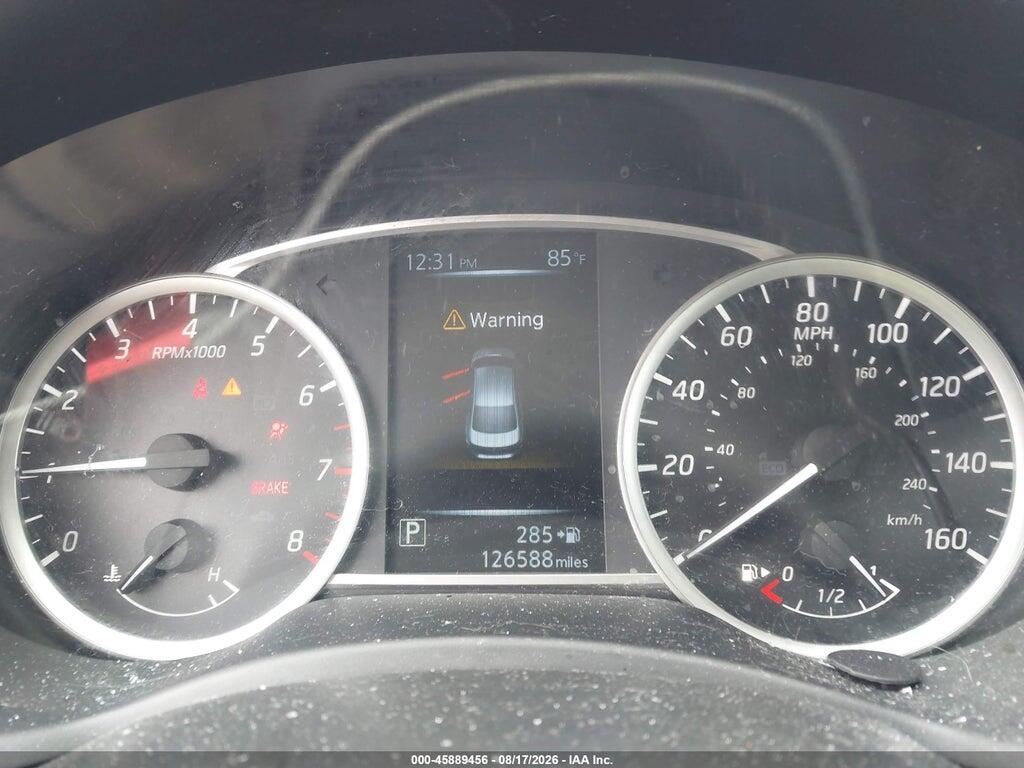 3N1AB7AP1HY340667 2017 NISSAN SENTRA photo no. 7