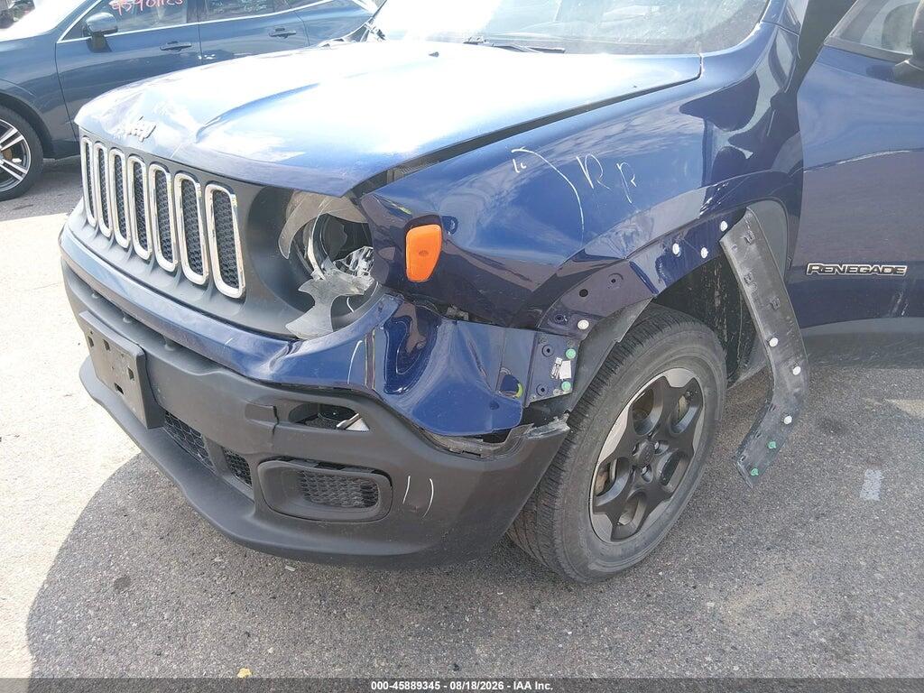 ZACCJBAB2HPG36916 2017 JEEP RENEGADE photo no. 6