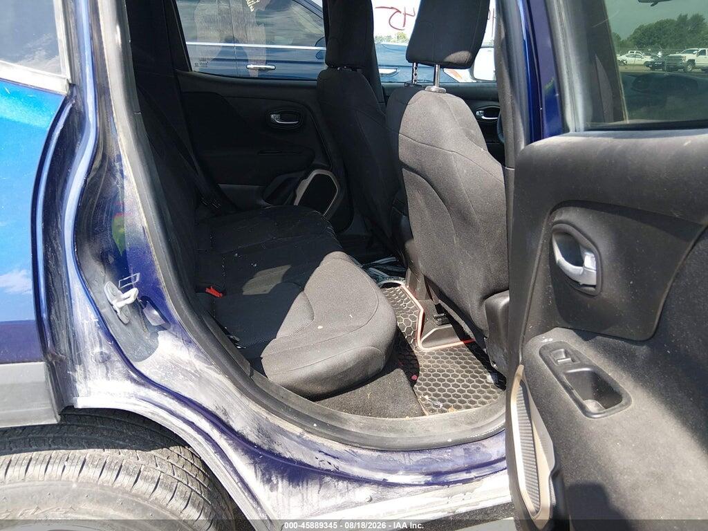 ZACCJBAB2HPG36916 2017 JEEP RENEGADE photo no. 8