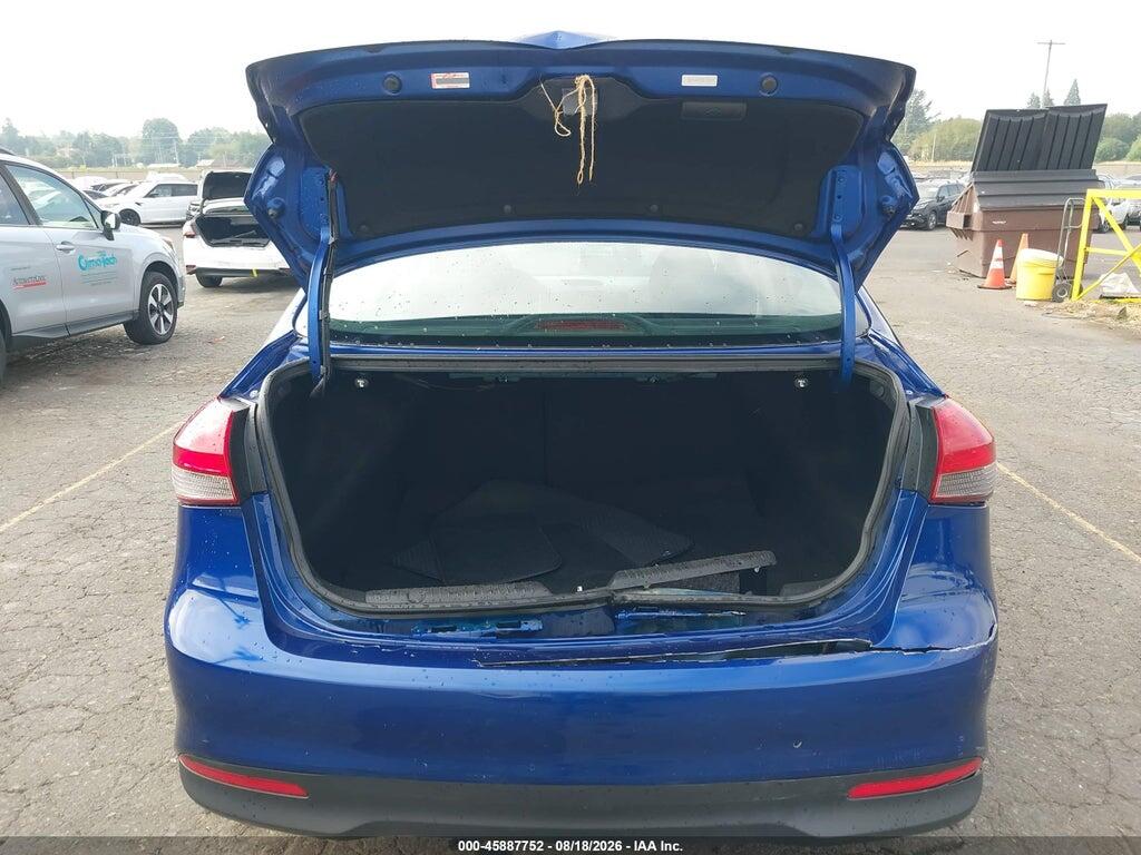 3KPFK4A72HE124295 2017 KIA FORTE photo no. 6