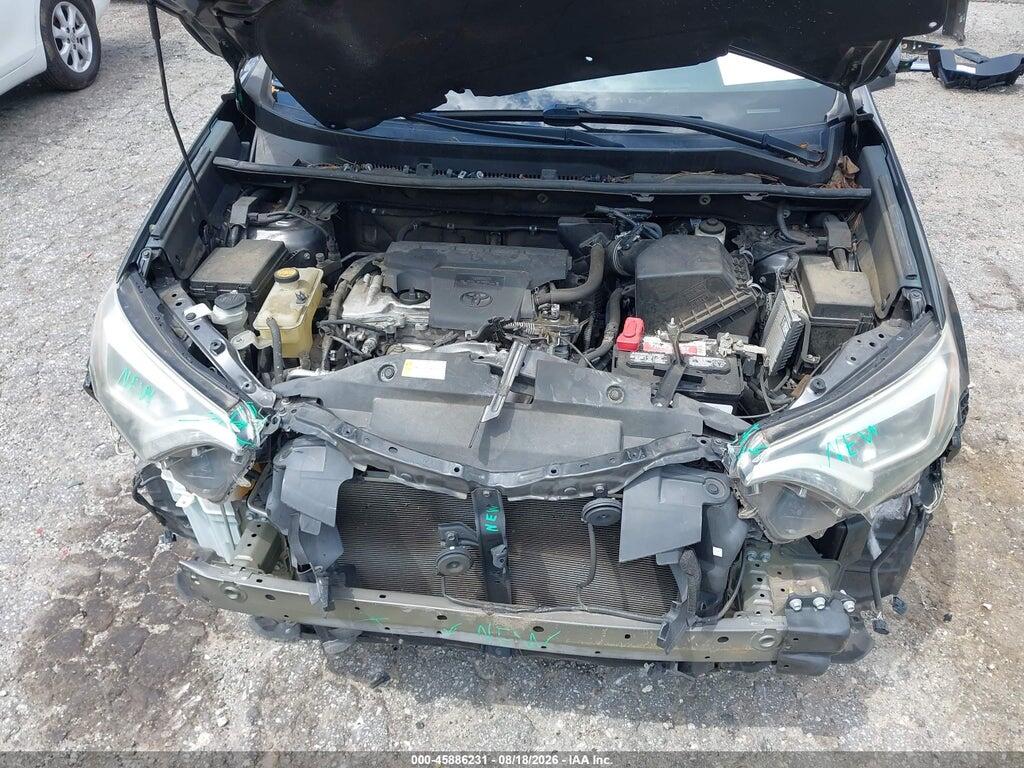 2T3YFREV7HW378172 2017 TOYOTA RAV4 photo no. 10
