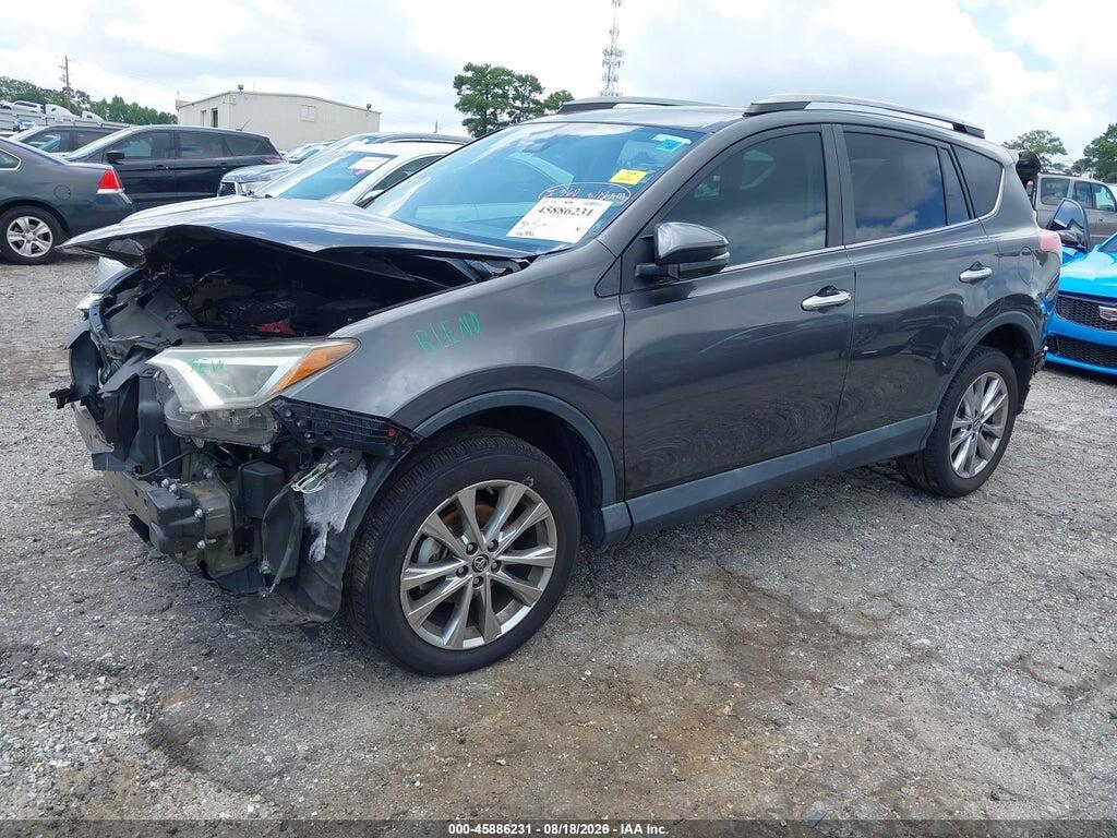 2T3YFREV7HW378172 2017 TOYOTA RAV4 photo no. 2