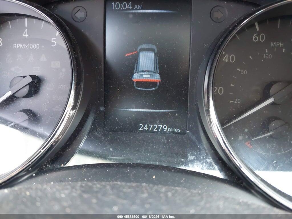 KNMAT2MV9HP606932 2017 NISSAN ROGUE photo no. 7