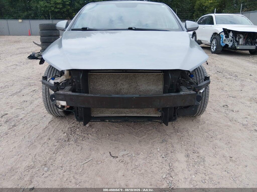 5NPD74LF6HH126334 2017 HYUNDAI ELANTRA photo no. 6