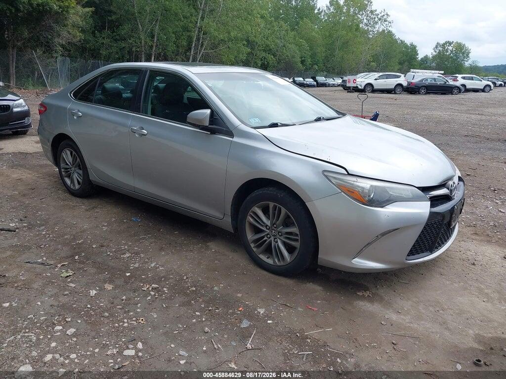 4T1BF1FK3HU730443 2017 TOYOTA CAMRY photo no. 1