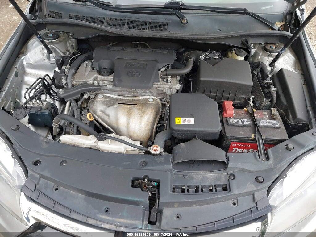 4T1BF1FK3HU730443 2017 TOYOTA CAMRY photo no. 10