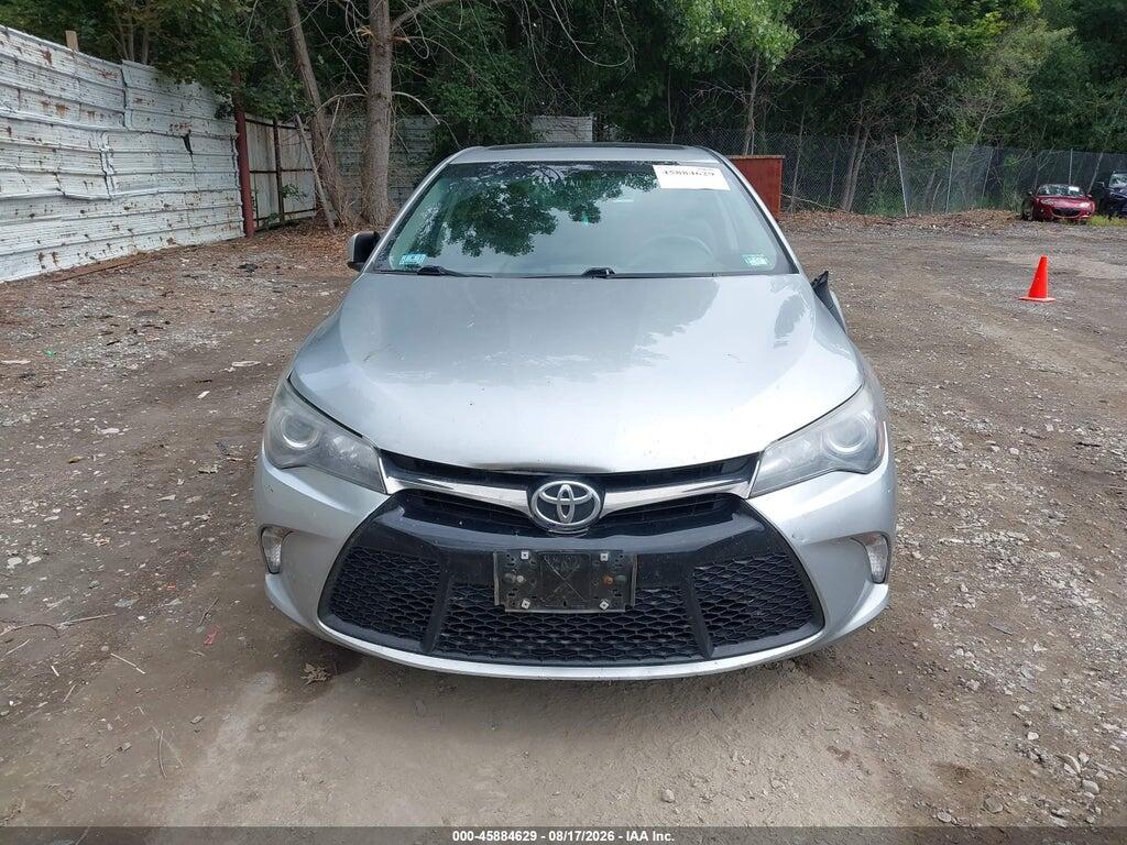 4T1BF1FK3HU730443 2017 TOYOTA CAMRY photo no. 11