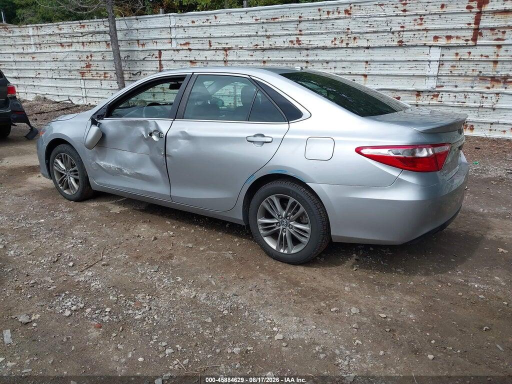 4T1BF1FK3HU730443 2017 TOYOTA CAMRY photo no. 3