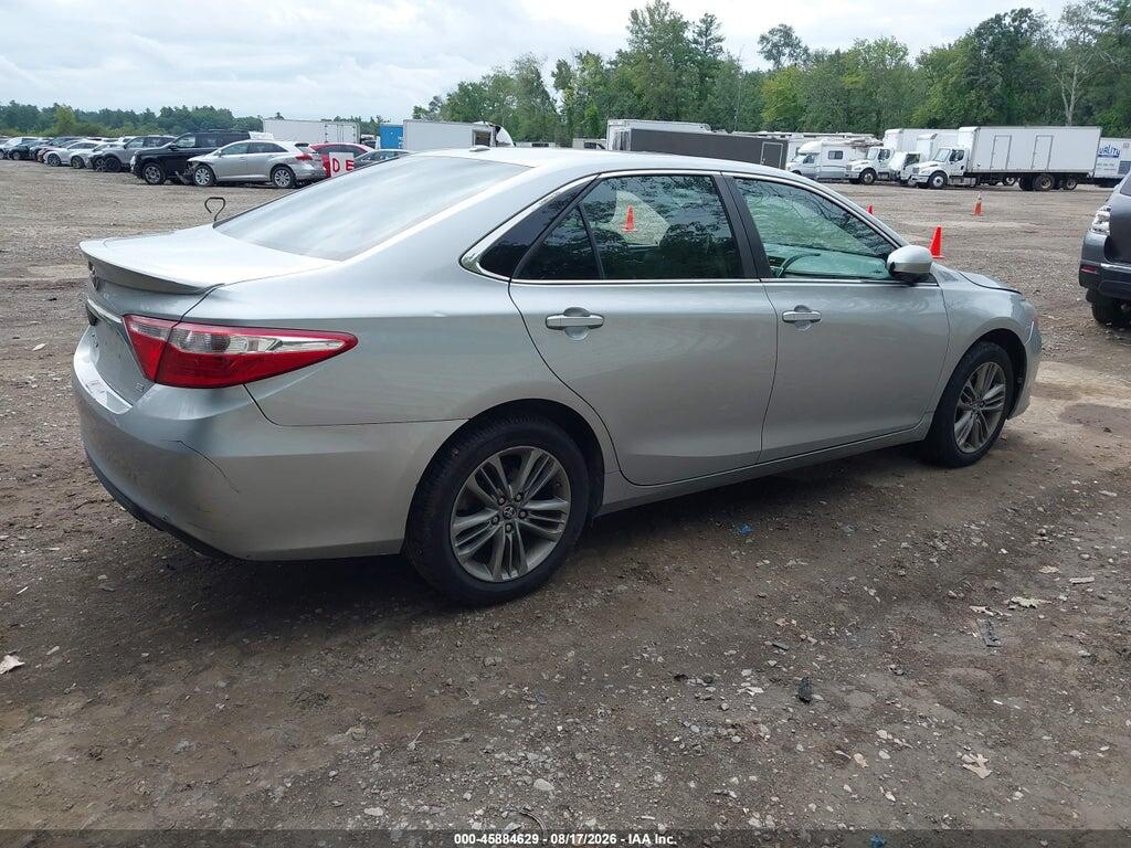 4T1BF1FK3HU730443 2017 TOYOTA CAMRY photo no. 4