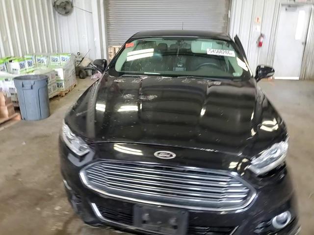 2014 FORD FUSION TITANIUM — Фото 13 из 13