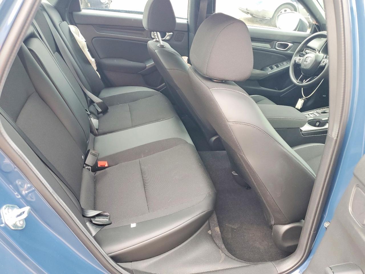 2HGFE2F55TH577134 2026 HONDA CIVIC photo no. 10