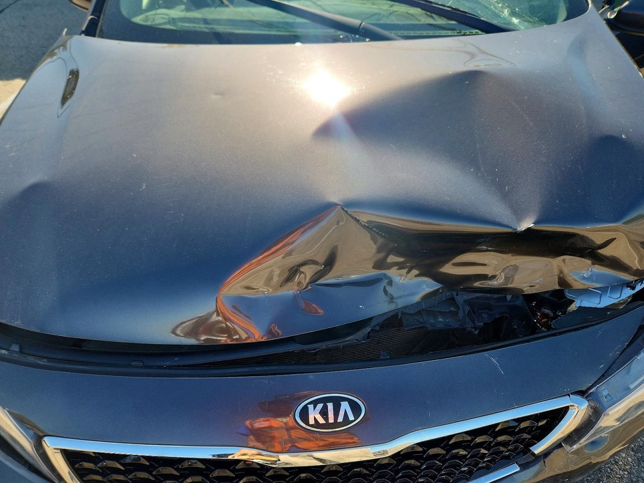3KPFK4A75HE160370 2017 KIA FORTE photo no. 11