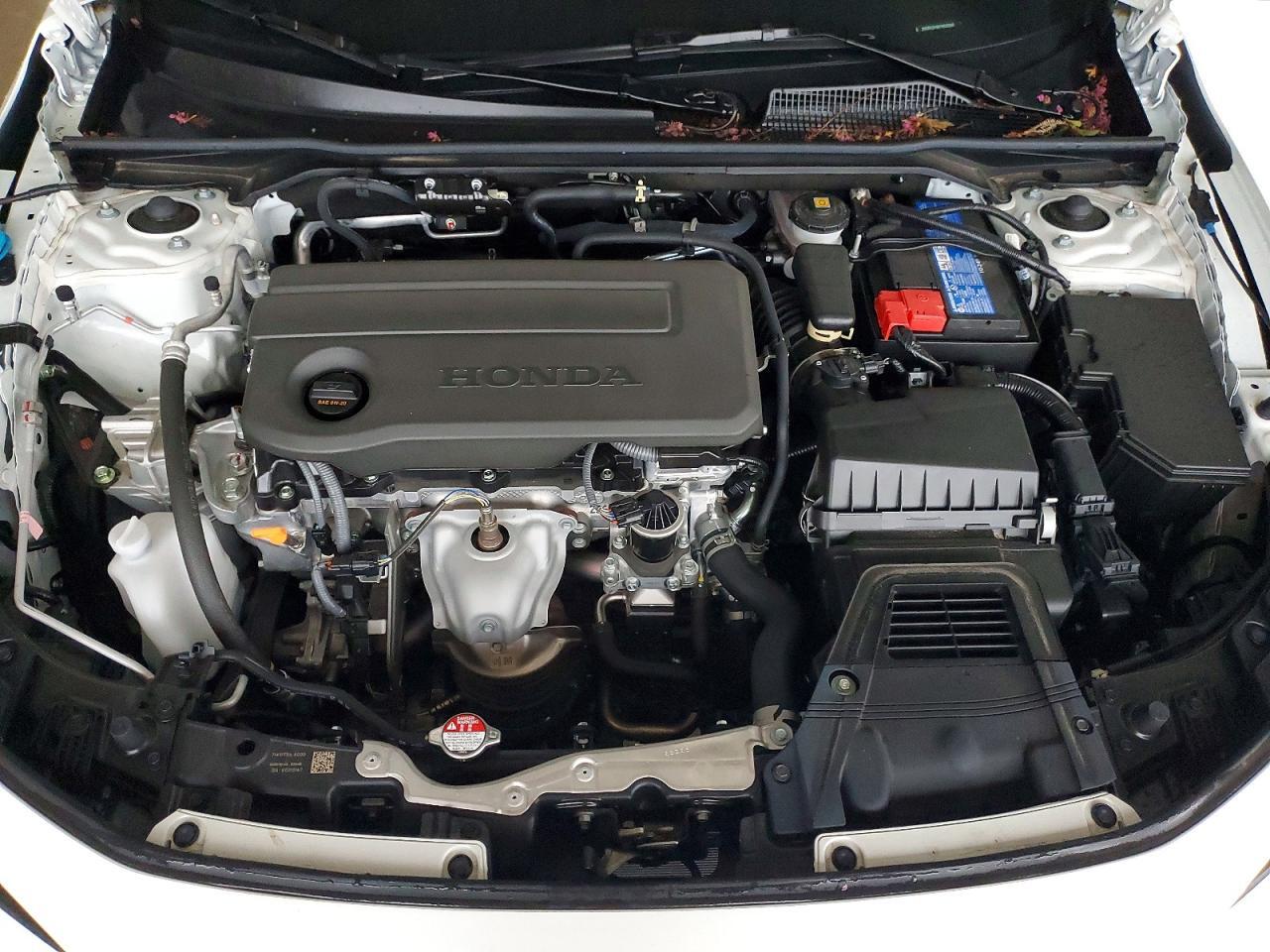 2026 HONDA CIVIC SPORT — Фото 11 из 12