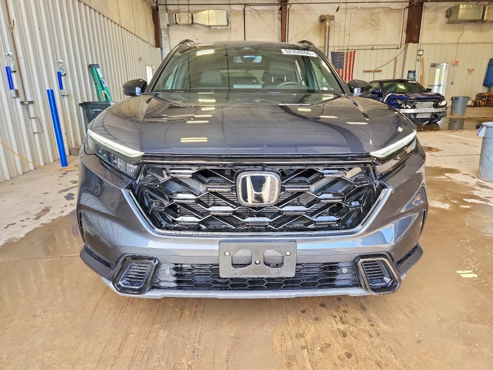 2026 HONDA CR-V SPORT-L — Фото 5 из 13
