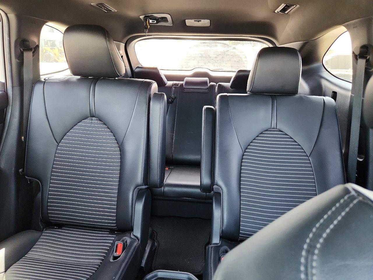 2021 TOYOTA HIGHLANDER XSE — Фото 10 из 13