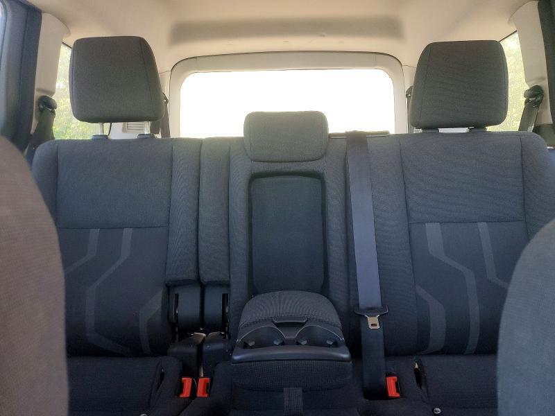 2014 FORD TRANSIT CONNECT XLT — Фото 10 из 13