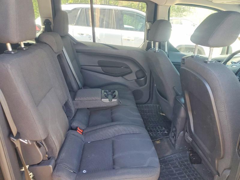 2014 FORD TRANSIT CONNECT XLT — Фото 11 из 13