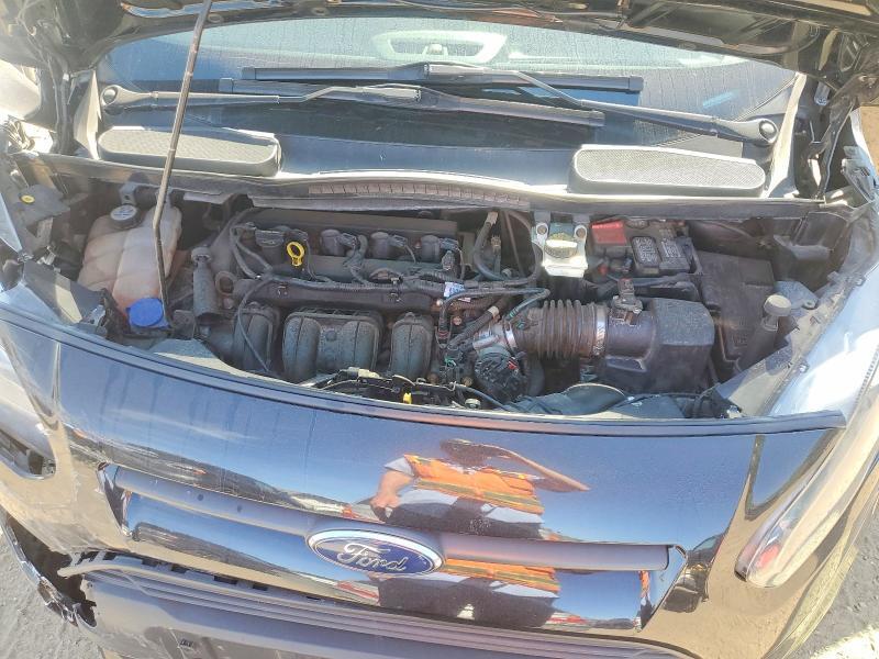 2014 FORD TRANSIT CONNECT XLT — Фото 12 из 13
