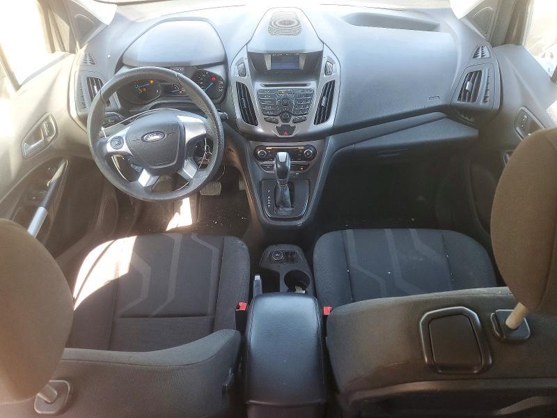 2014 FORD TRANSIT CONNECT XLT — Фото 8 из 13