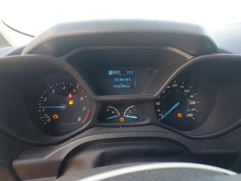 2014 FORD TRANSIT CONNECT XLT — Фото 9 из 13