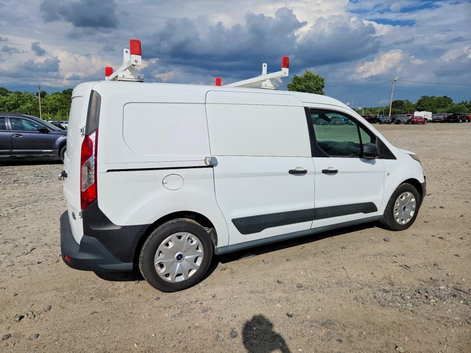 2014 FORD TRANSIT CONNECT XL — Фото 3 из 13