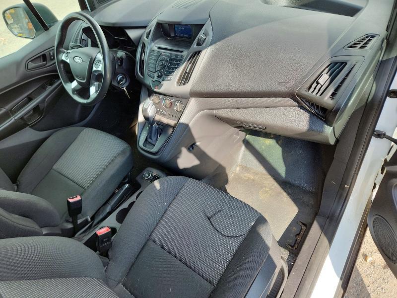 2014 FORD TRANSIT CONNECT XL — Фото 8 из 13