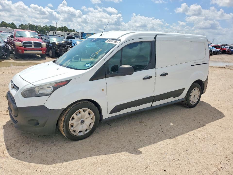 2014 FORD TRANSIT CONNECT NM0LS7E71E1134911
