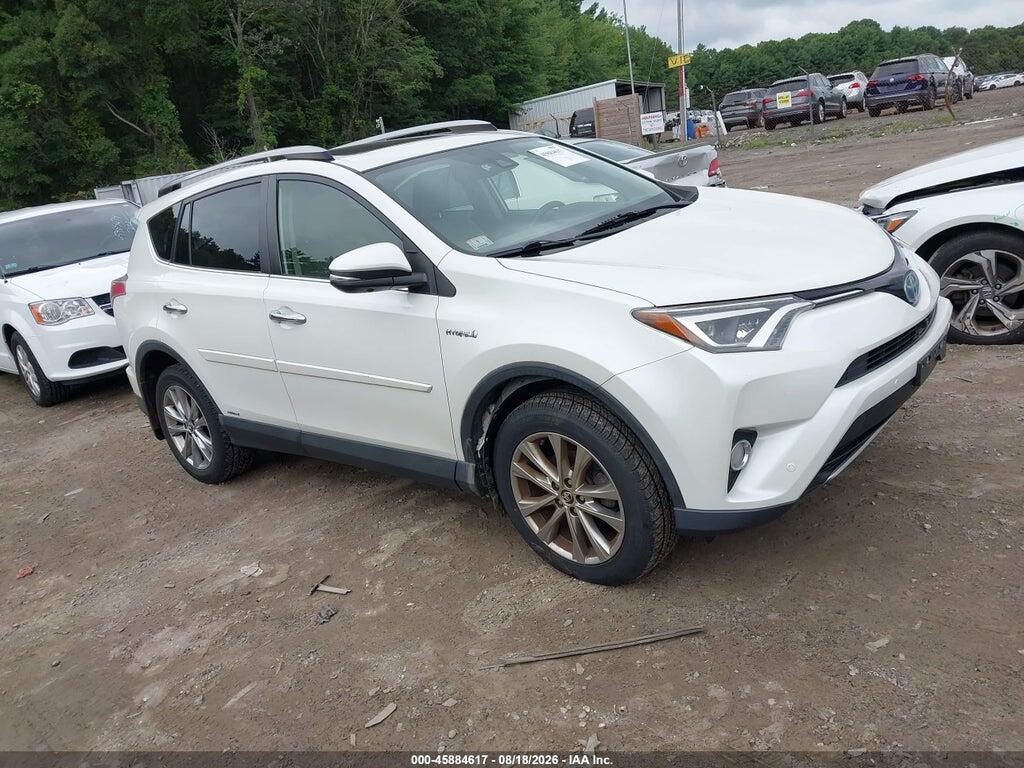 JTMDJREV3HD079837 2017 TOYOTA RAV4 HYBRID photo no. 1