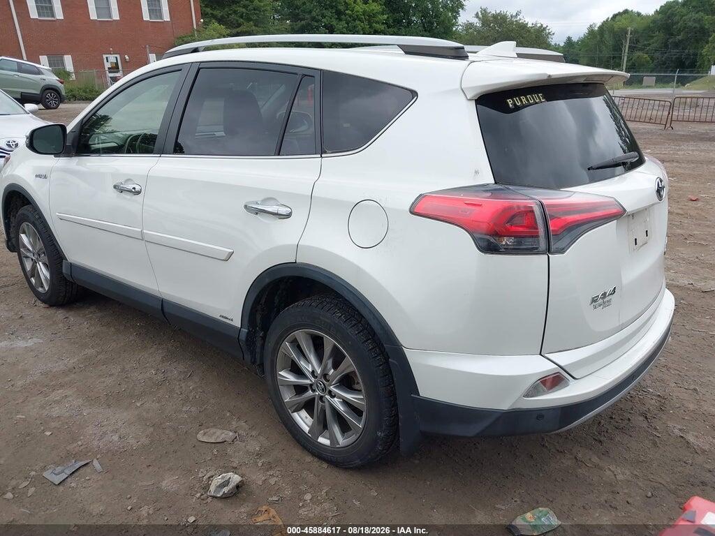JTMDJREV3HD079837 2017 TOYOTA RAV4 HYBRID photo no. 3
