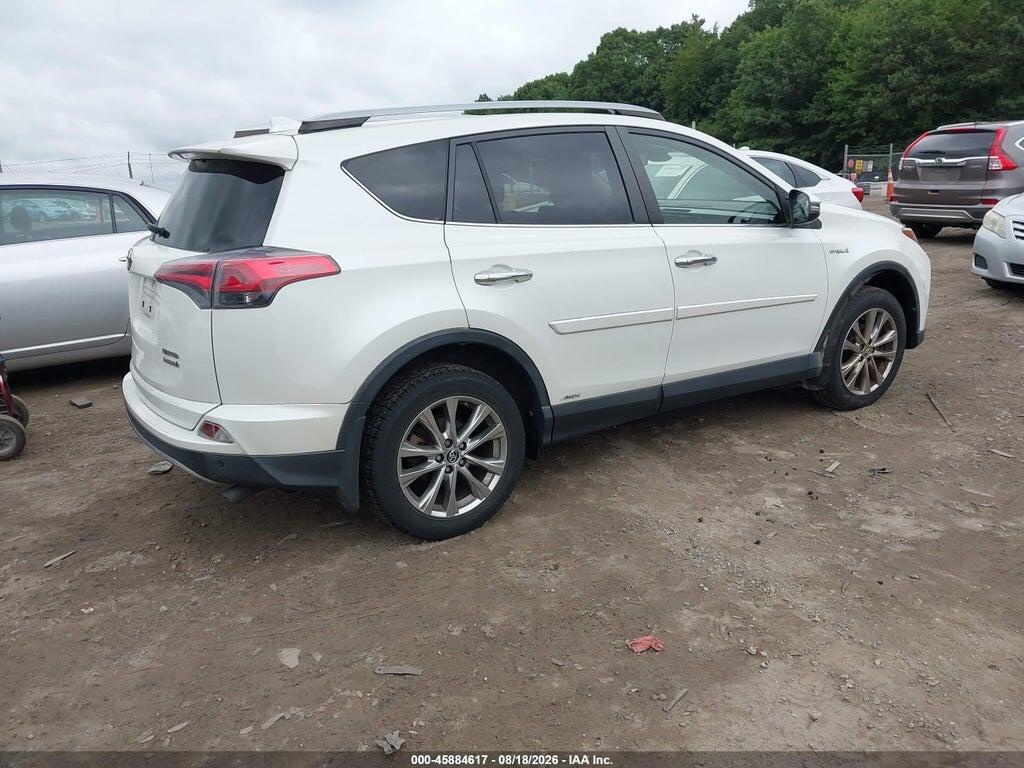 JTMDJREV3HD079837 2017 TOYOTA RAV4 HYBRID photo no. 4