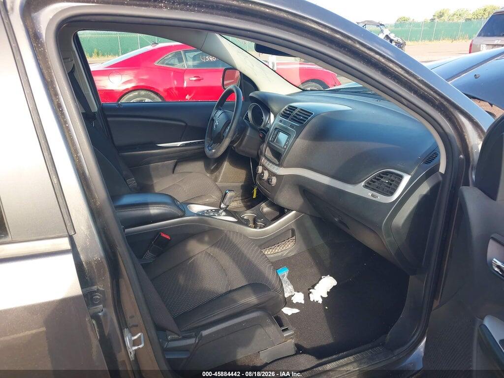 3C4PDDBG7HT526113 2017 DODGE JOURNEY photo no. 5