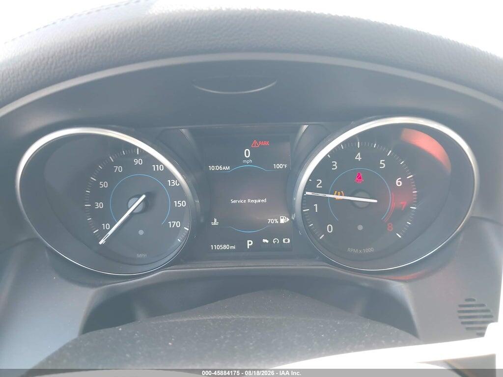 SAJBD4BV2HCY34778 2017 JAGUAR XF photo no. 7