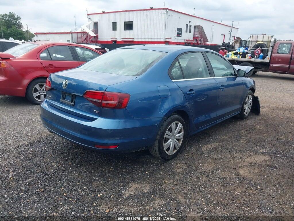 3VW2B7AJ2HM387322 2017 VOLKSWAGEN JETTA photo no. 4