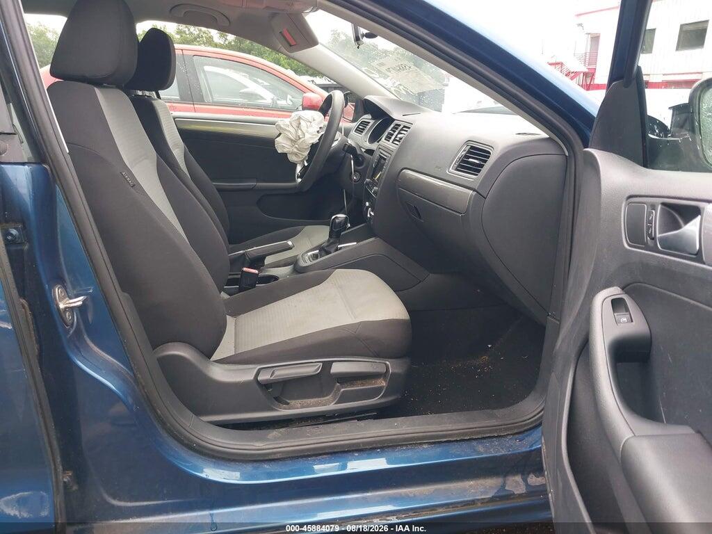 3VW2B7AJ2HM387322 2017 VOLKSWAGEN JETTA photo no. 5