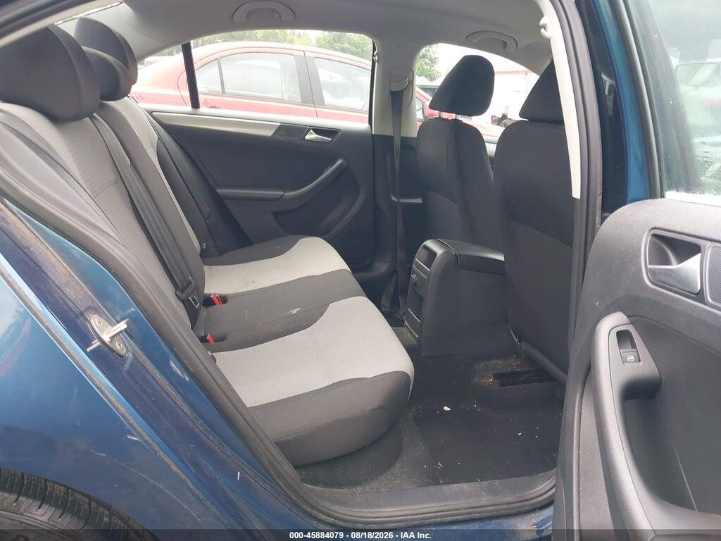3VW2B7AJ2HM387322 2017 VOLKSWAGEN JETTA photo no. 8