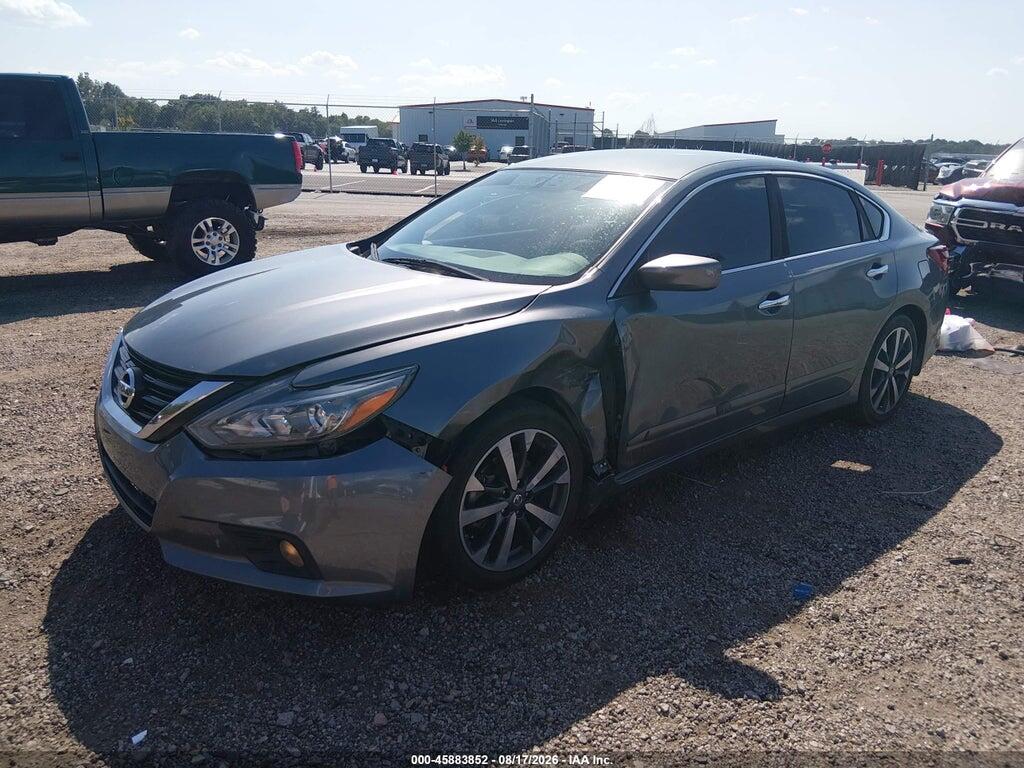 1N4AL3AP8HC499025 2017 NISSAN ALTIMA photo no. 2