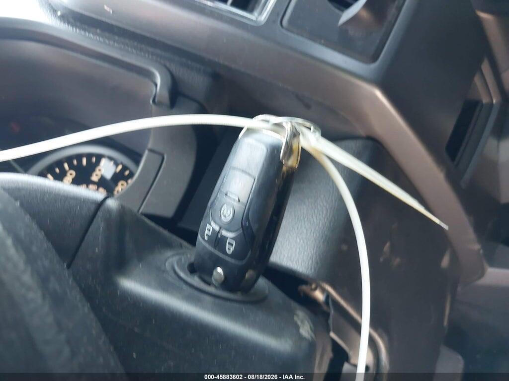1FTEW1CF0HKC69951 2017 FORD F-150 photo no. 11