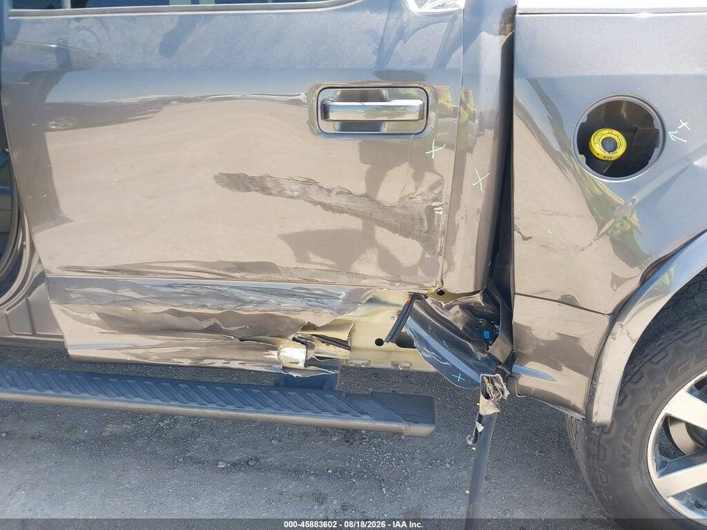 1FTEW1CF0HKC69951 2017 FORD F-150 photo no. 6