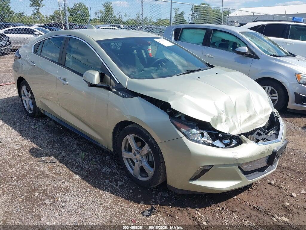 1G1RC6S53HU107079 2017 CHEVROLET VOLT photo no. 1