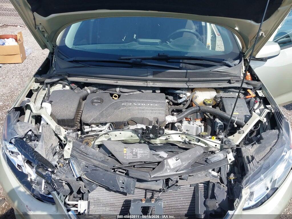 1G1RC6S53HU107079 2017 CHEVROLET VOLT photo no. 10