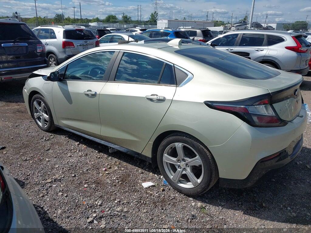 1G1RC6S53HU107079 2017 CHEVROLET VOLT photo no. 3