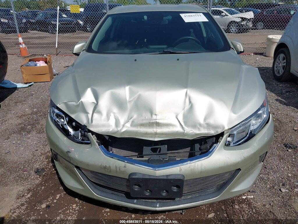 1G1RC6S53HU107079 2017 CHEVROLET VOLT photo no. 6